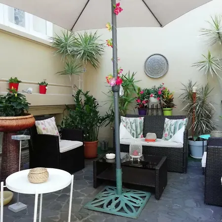 Casa Kilig Hotel Santa Cruz de Tenerife