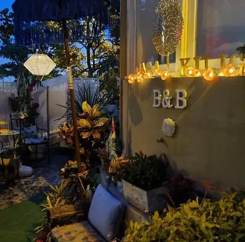 Hotell Casa Kilig 3*