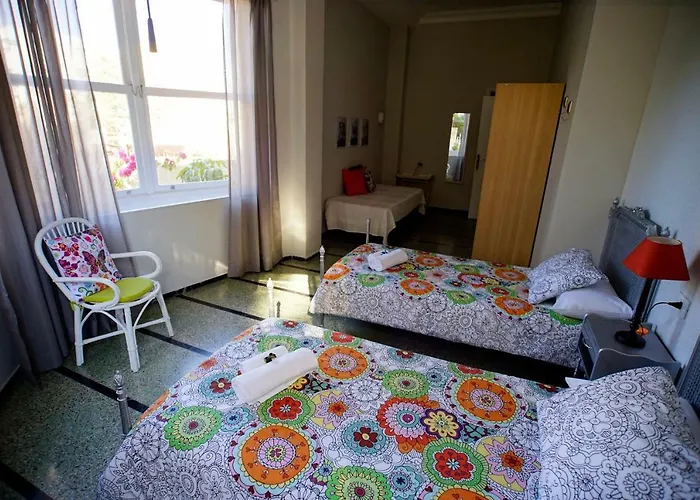 Casa Kilig Hotell Santa Cruz de Tenerife