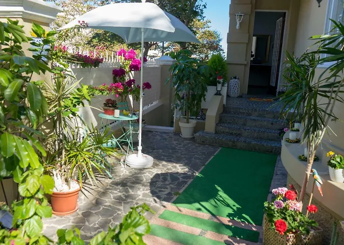 Casa Kilig Hotell Santa Cruz de Tenerife