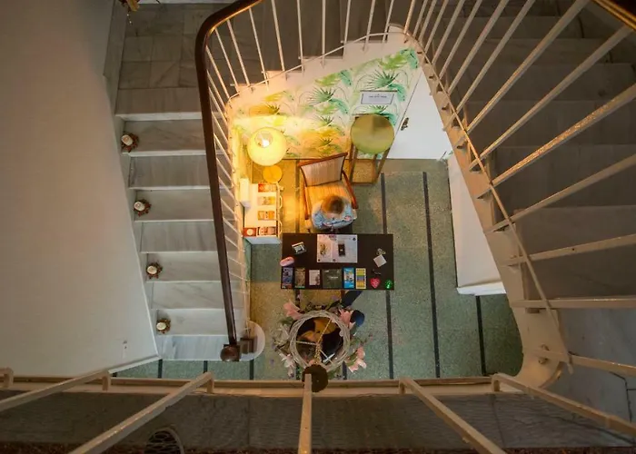 酒店 Casa Kilig 圣克鲁斯-德特内里费