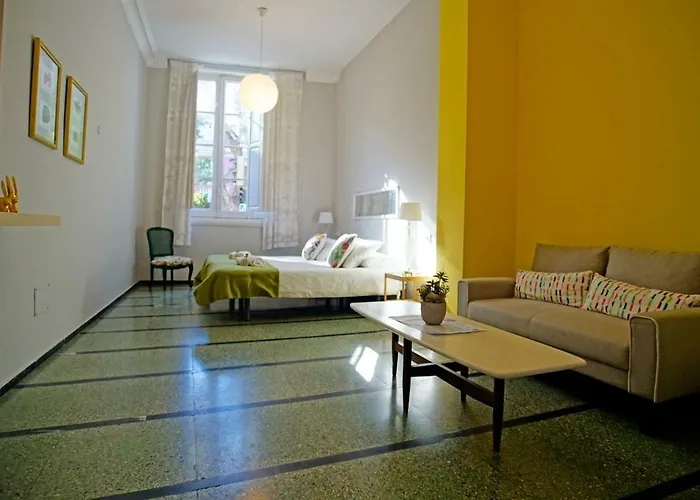 Hotel Casa Kilig Santa Cruz de Tenerife