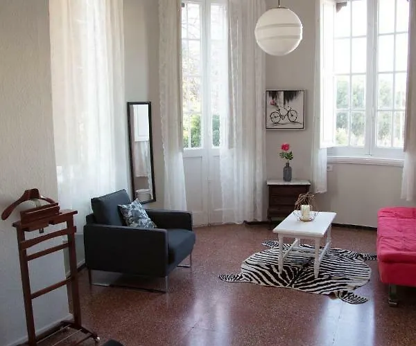 酒店 Casa Kilig 圣克鲁斯-德特内里费