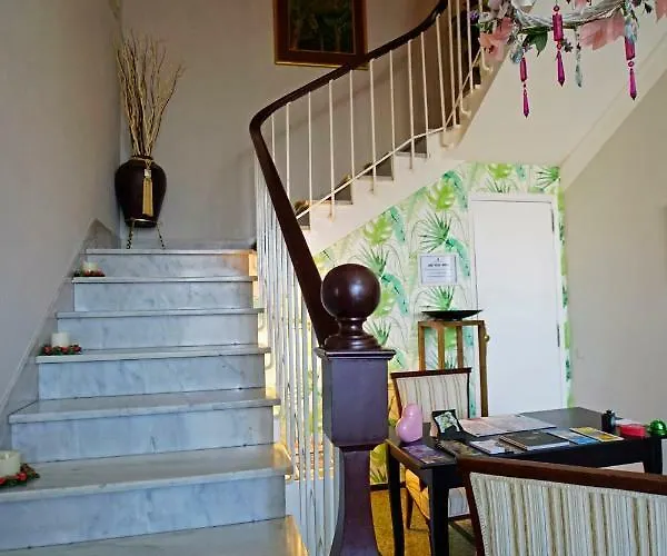 Casa Kilig Santa Cruz de Tenerife