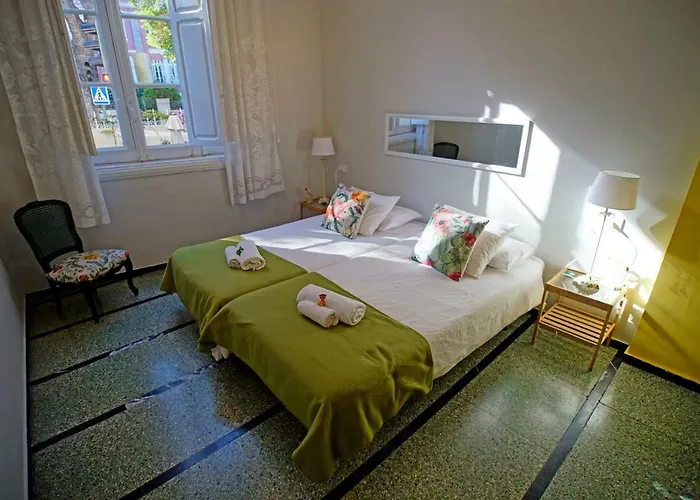 Casa Kilig Santa Cruz de Tenerife