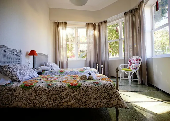 Casa Kilig Hotell 3*