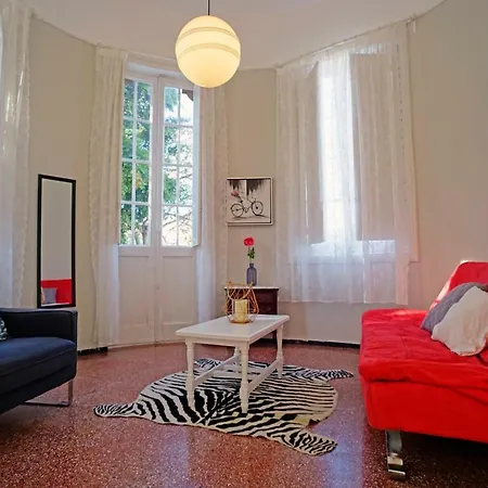 Casa Kilig ホテル