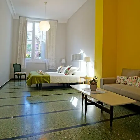 ホテル Casa Kilig サンタクルスデテネリフェ