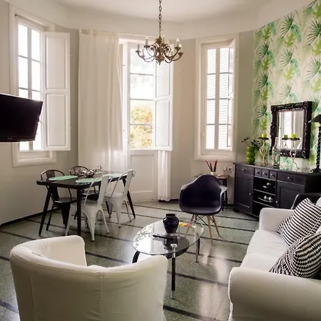 Casa Kilig ホテル